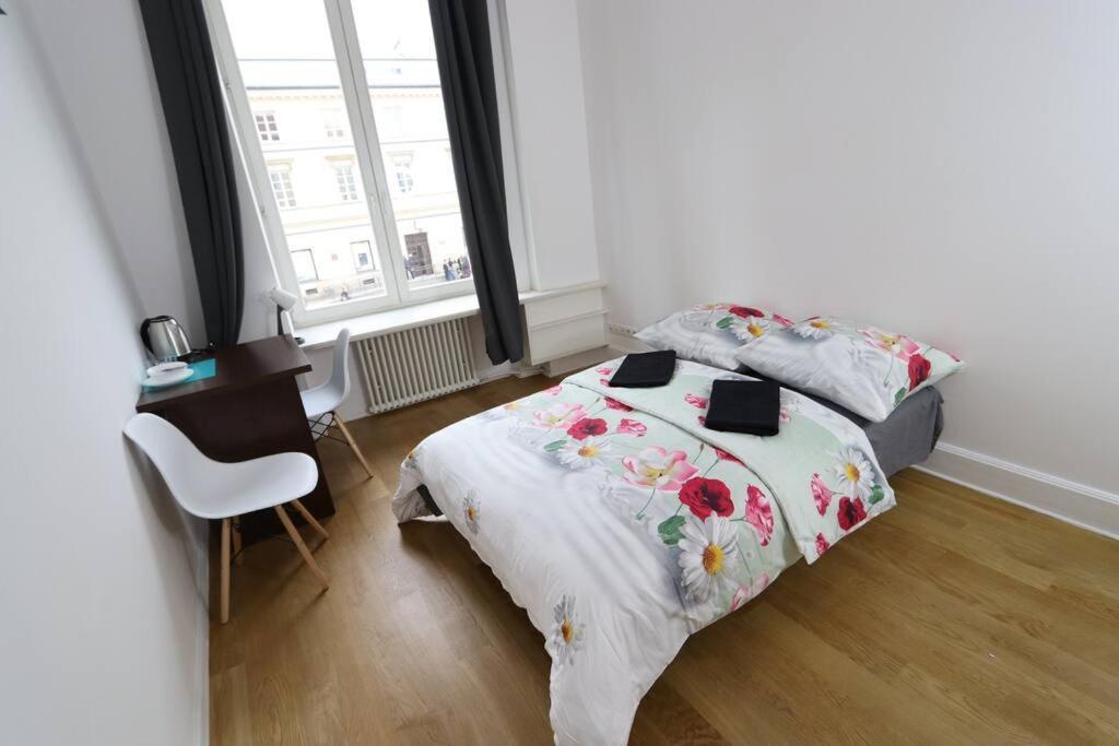 Fantastic Waw - Kp22 Room D Warsaw Exterior photo