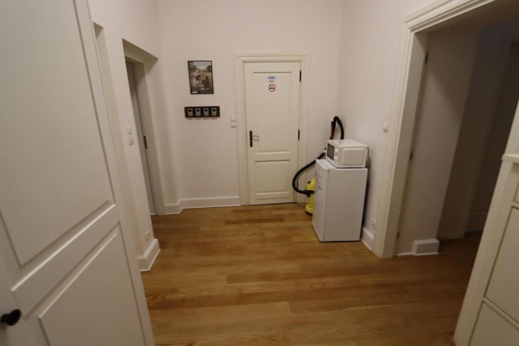 Fantastic Waw - Kp22 Room D Warsaw Exterior photo
